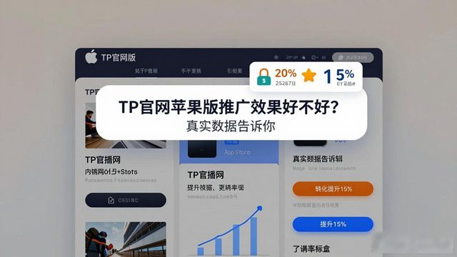效果评估工具_TP官网下载苹果版的市场推广效果与评估_效果评估图片