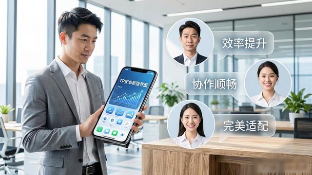 基于安卓的企业员工管理系统_基于安卓的员工管理系统_如何通过TP官方安卓最新版本下载推动员工发展？
