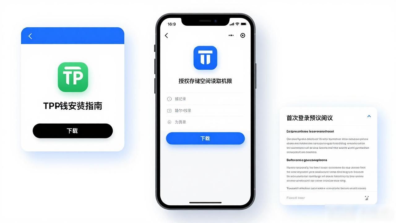 TP钱包官方App下载与安装全指南