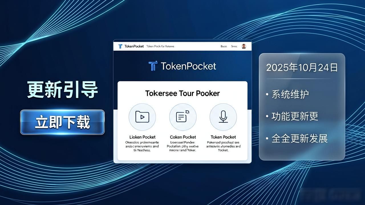 TokenPocket钱包官网下载更新快吗？一文看懂其市场影响力