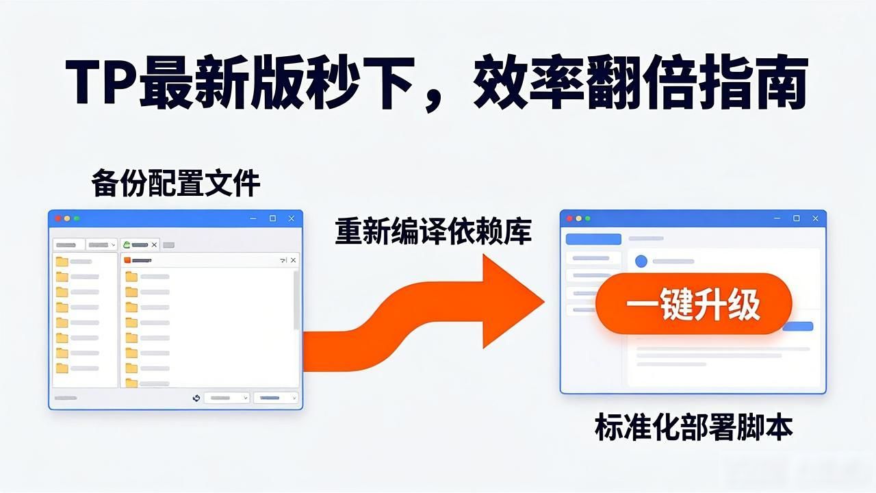 TP最新版秒下，效率翻倍指南