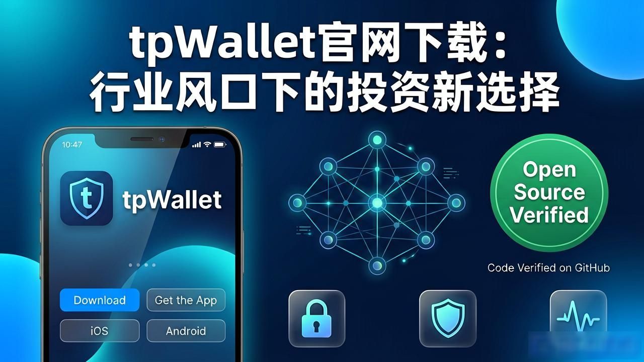 tpWallet非托管钱包下载_数字资产管理_tpWallet官网下载的行业背景分析，如何影响用户的投资行为？