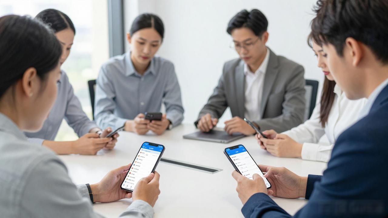 如何下载TP苹果版，带动团队一起成长？实操指南