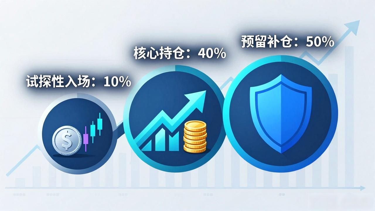 TP官方下载app里如何把控投资节奏？