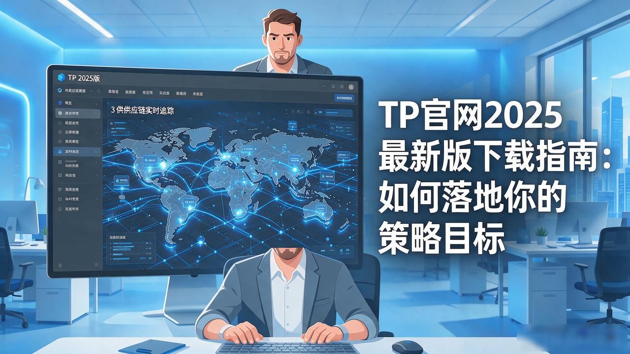 TP官网2025最新版下载指南：如何落地你的策略目标
