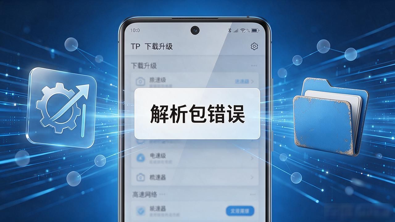 TP下载总出错？这几招能救你