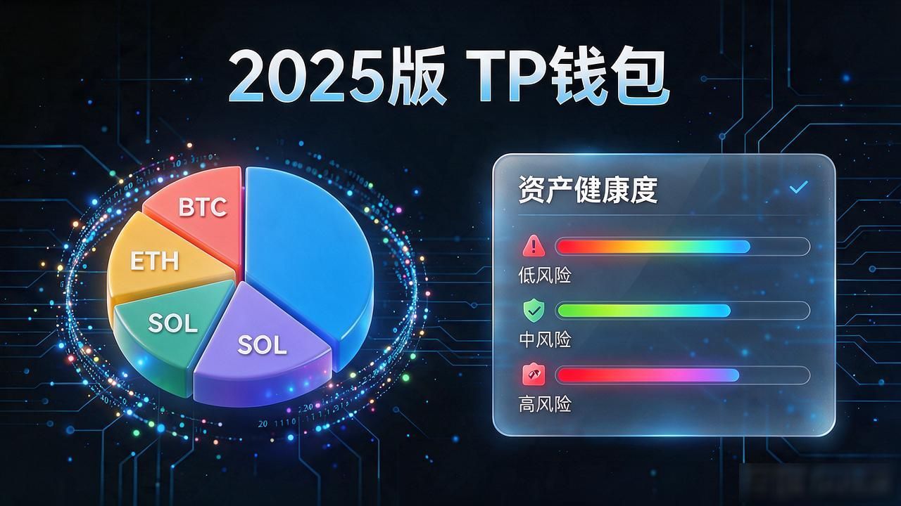 tp钱包安卓版2025下载指南与资产优化实操