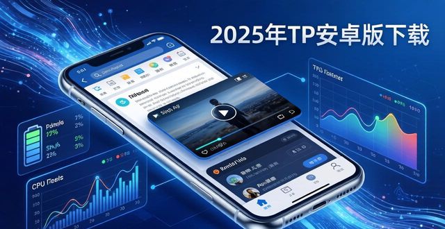 2025年TP安卓版下载：智能升级让手机流畅如飞