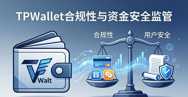 TPWallet合规吗？用户资金安全与监管挑战解析