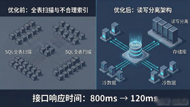 2025 TP官网后端架构升级 运维调优实战