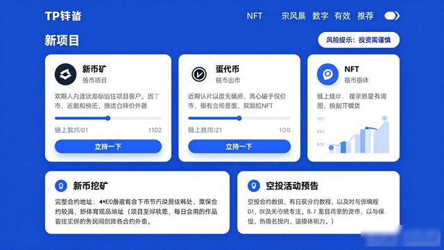 钱包官方下载_如何通过tp钱包官网正版最新下载获取最新的市场动态与资讯？_钱包官方网站