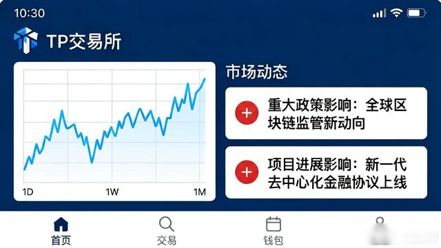 如何通过TP交易所app下载获取即时资讯_资讯获取渠道_获取资讯失败