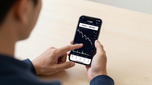 TP交易所App下载后如何制定投资计划