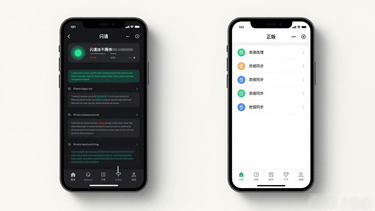 如何从TP官网下载app正版？真实体验与避坑指南