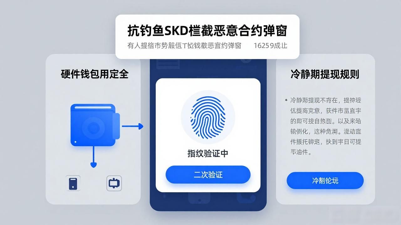 2025最新TP钱包安卓版：数字货币投资者为何首选？