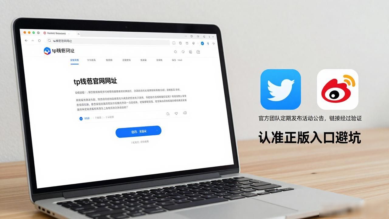 tp钱包官网网址怎么找？认准正版入口避坑