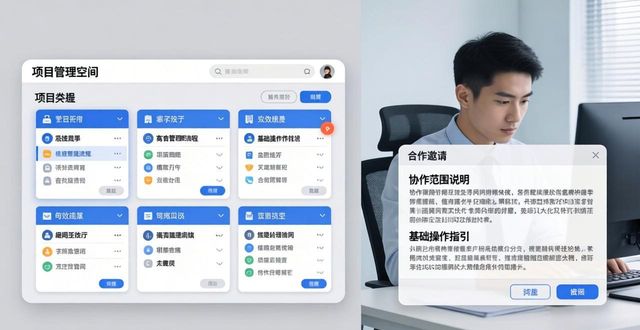 TP最新版外部协作管理指南：轻松设置与高效协同
