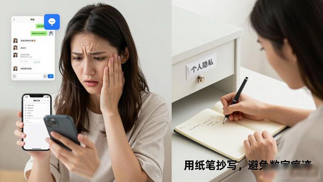 如何在2025 TP钱包官网下载中保持信息安全？_钱包app官网_钱包官方