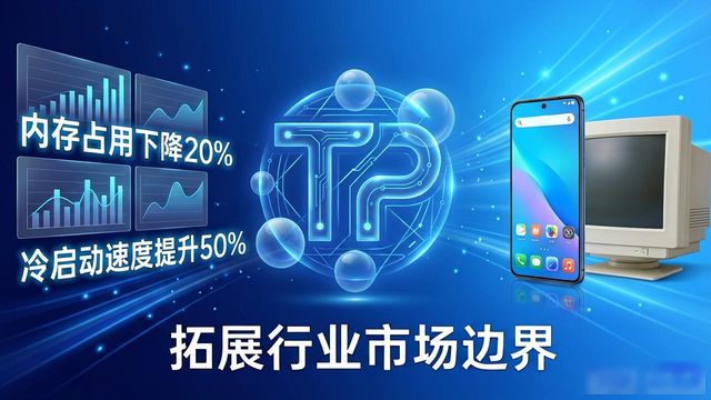 TP官方下载安卓最新版本2025的行业影响力与发展_安卓最新安装包下载_下载安卓αpp