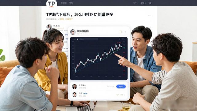 如何通过TP官方下载app加强投资社区_社区再投资法_社区投资项目