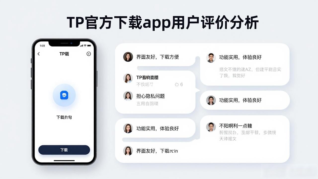 下载官方应用体验差评_更新频率低客服响应慢_TP官方下载app的用户诉求与市场反馈