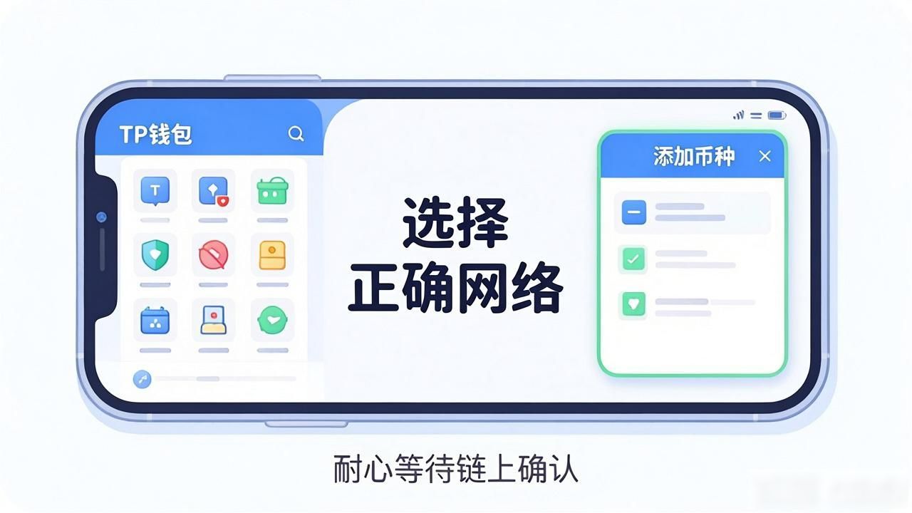 TP钱包助记词安全保存_如何玩转tp钱包_TP钱包新手入门指南