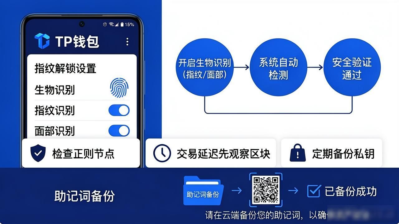 TP钱包安卓最新版上手指南与安全贴士