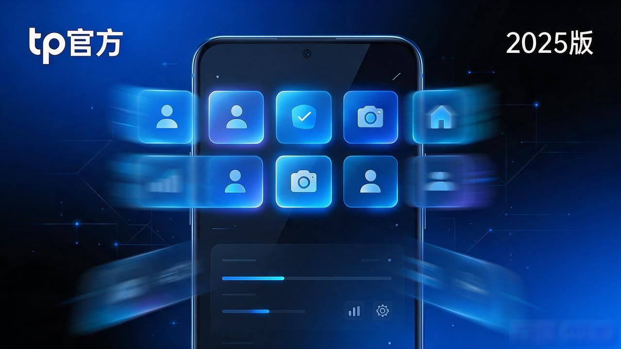 tp官方下载安卓2025新版有何不同
