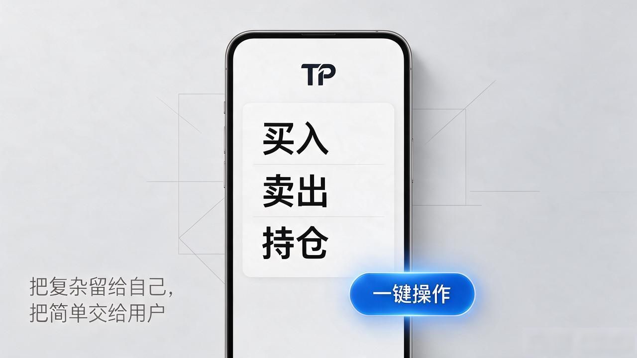品牌战略咋做才不踩坑？TP官方app实战经验