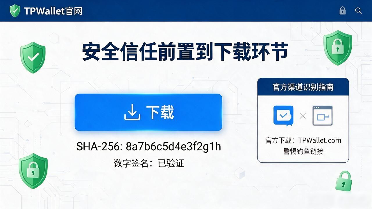 TPWallet官网怎么下载，创新到底藏在哪