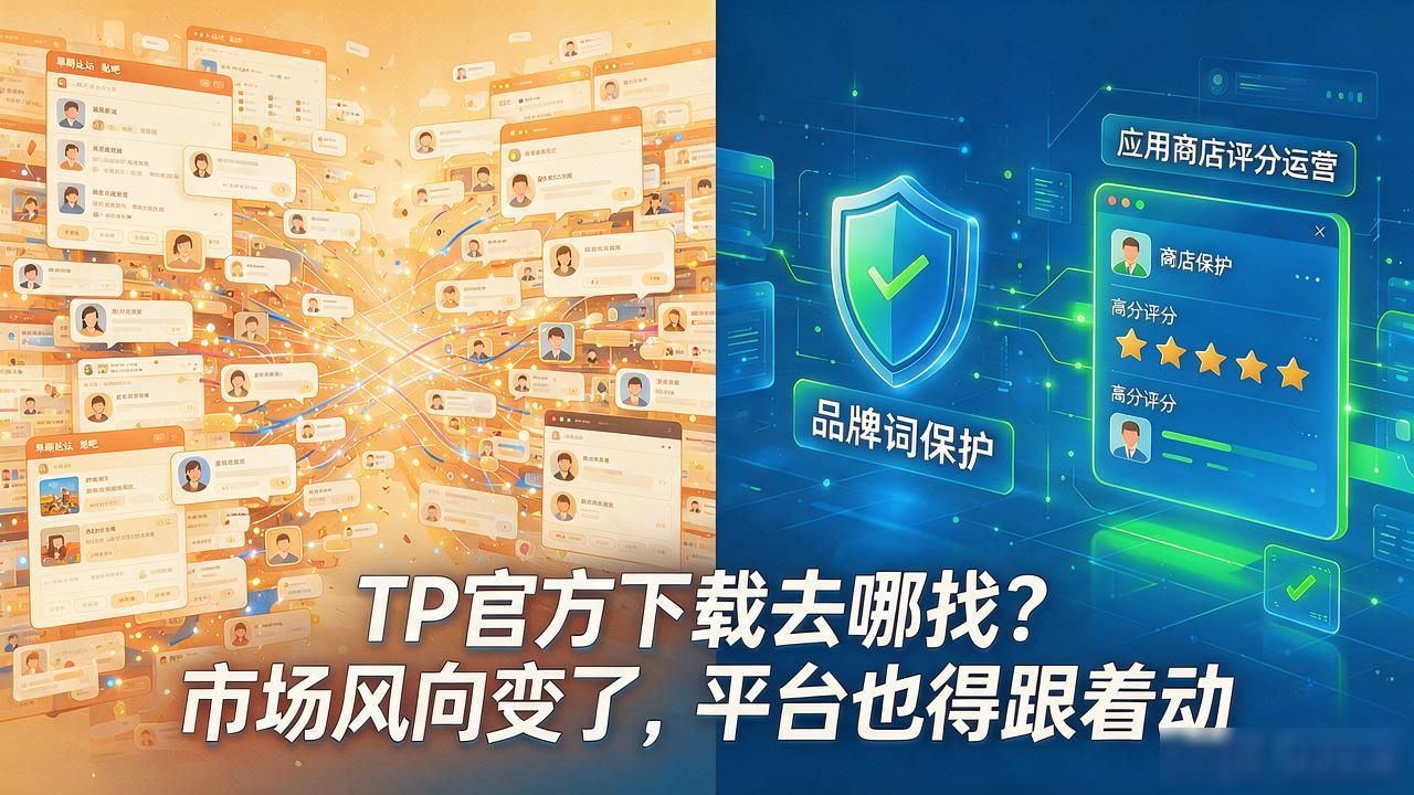 TP官方下载去哪找？市场风向变了，平台也得跟着动