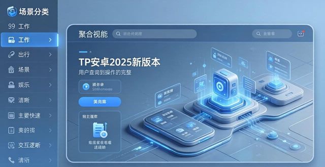 TP安卓2025官方下载：亲测新版本智能功能有多强
