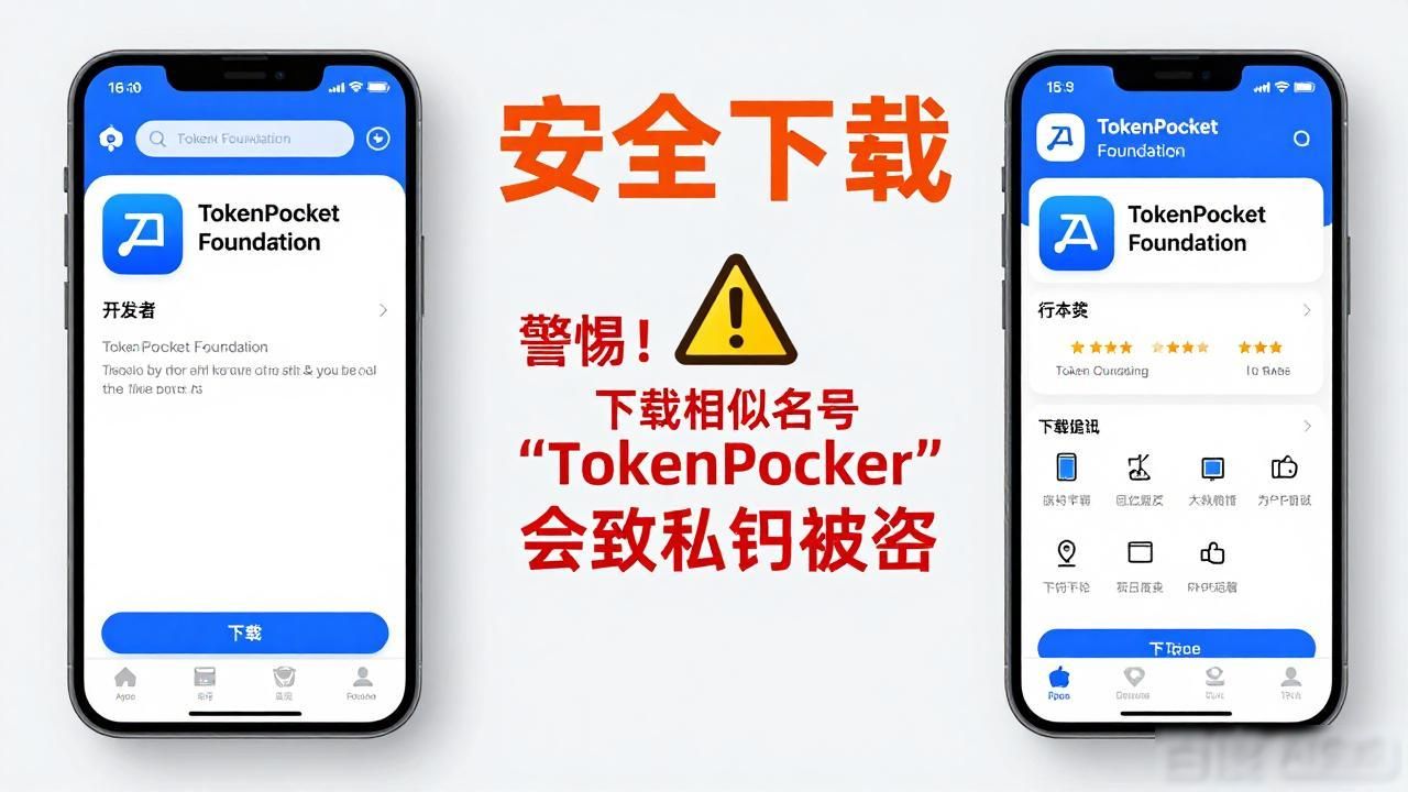 TP钱包官方正版下载指南，保障稳定交易体验