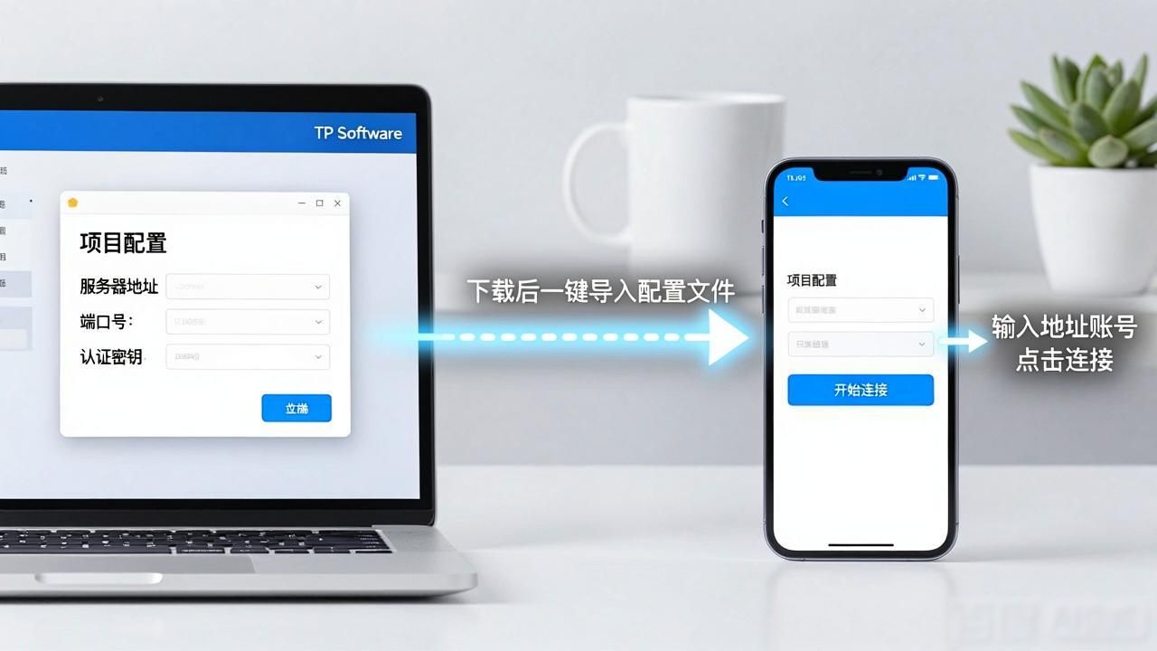 如何通过TP最新版下载支持远程办公?_远程办公百科_近日远程办公彻底火了