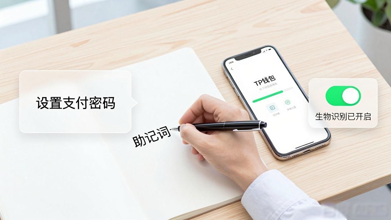 实用技巧：TP官方app下载中的快捷使用_快捷-应用详情_快捷快速官方便捷网