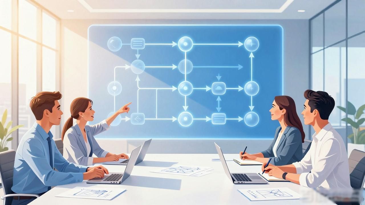方向引导图_如何在2025 TP官网最新版本中引导团队方向_引导方向的是什么东西