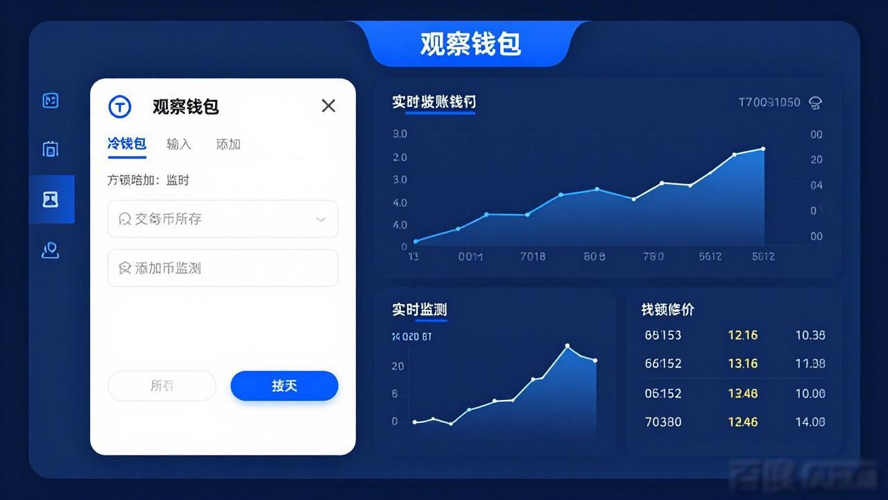 精细化平台_如何通过TPWallet官网下载实施精细化管理_精细化管理平台