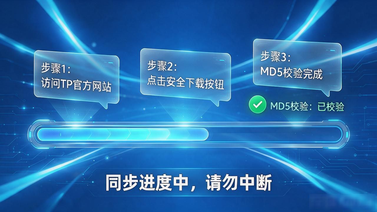 TP官方网站下载中怎么搭有效沟通渠道，这几个方法实操验证过