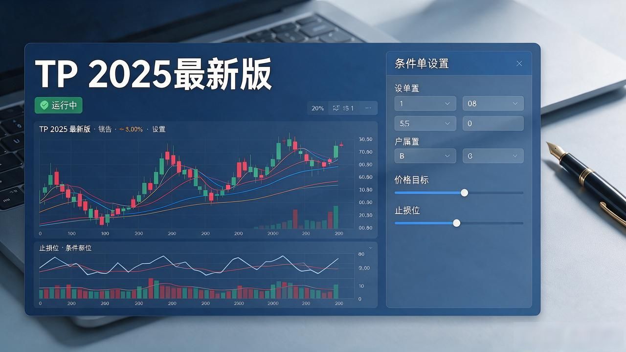 TP 2025最新版下载实测，用户到底怎么用