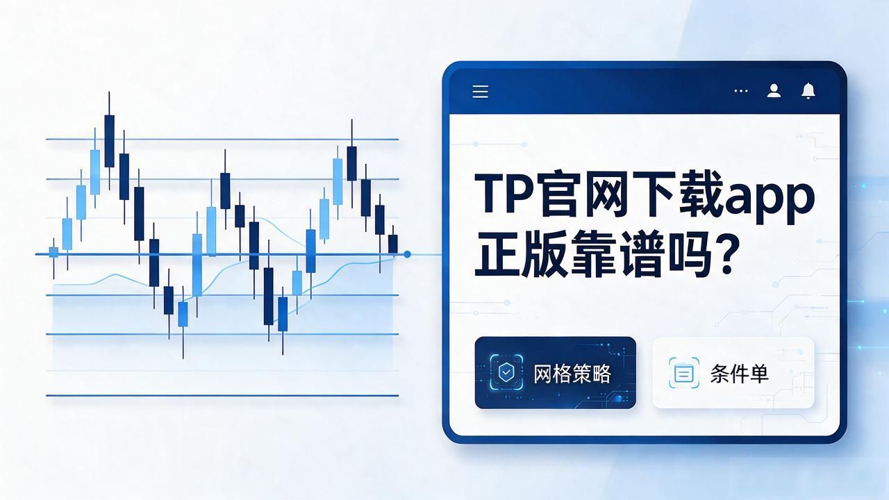 TP官网下载app正版靠谱吗？多功能能不能跟上市场节奏
