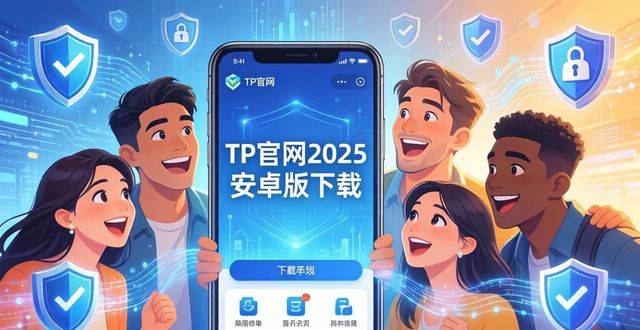 TP官网2025安卓版下载：用户都在抢着更新什么？
