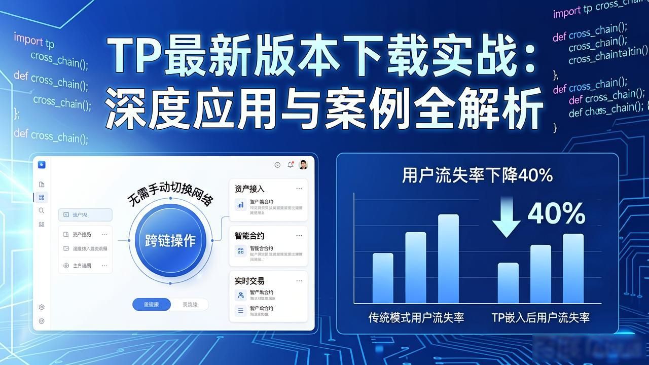 深度应用_TP最新版本下载的深度应用与案例分析_应用深度广度