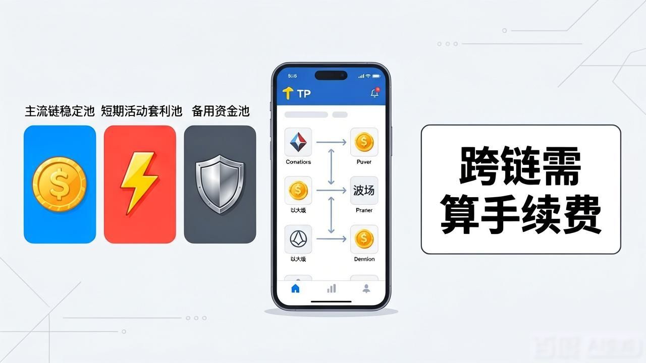 TP钱包的多元投资布局与风控_TP钱包的多元投资布局与风控_TP钱包的多元投资布局与风控