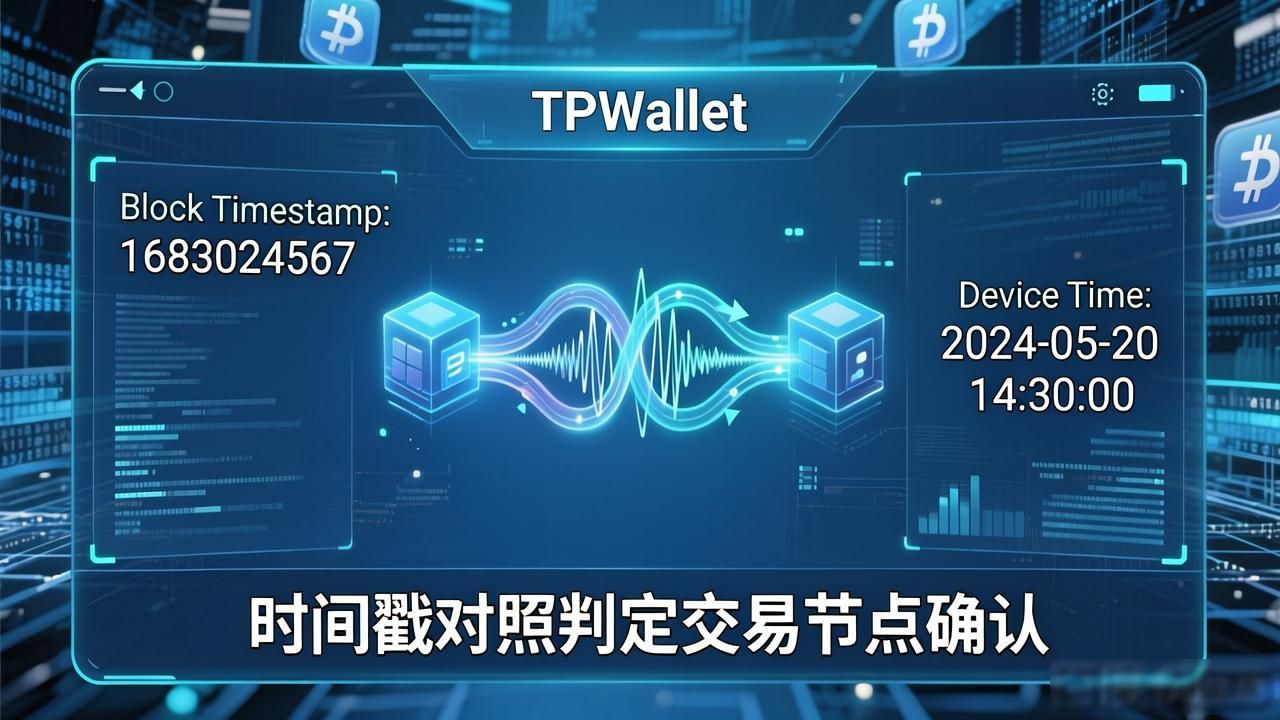 TPWallet资产追踪怎么用？实操技巧分享