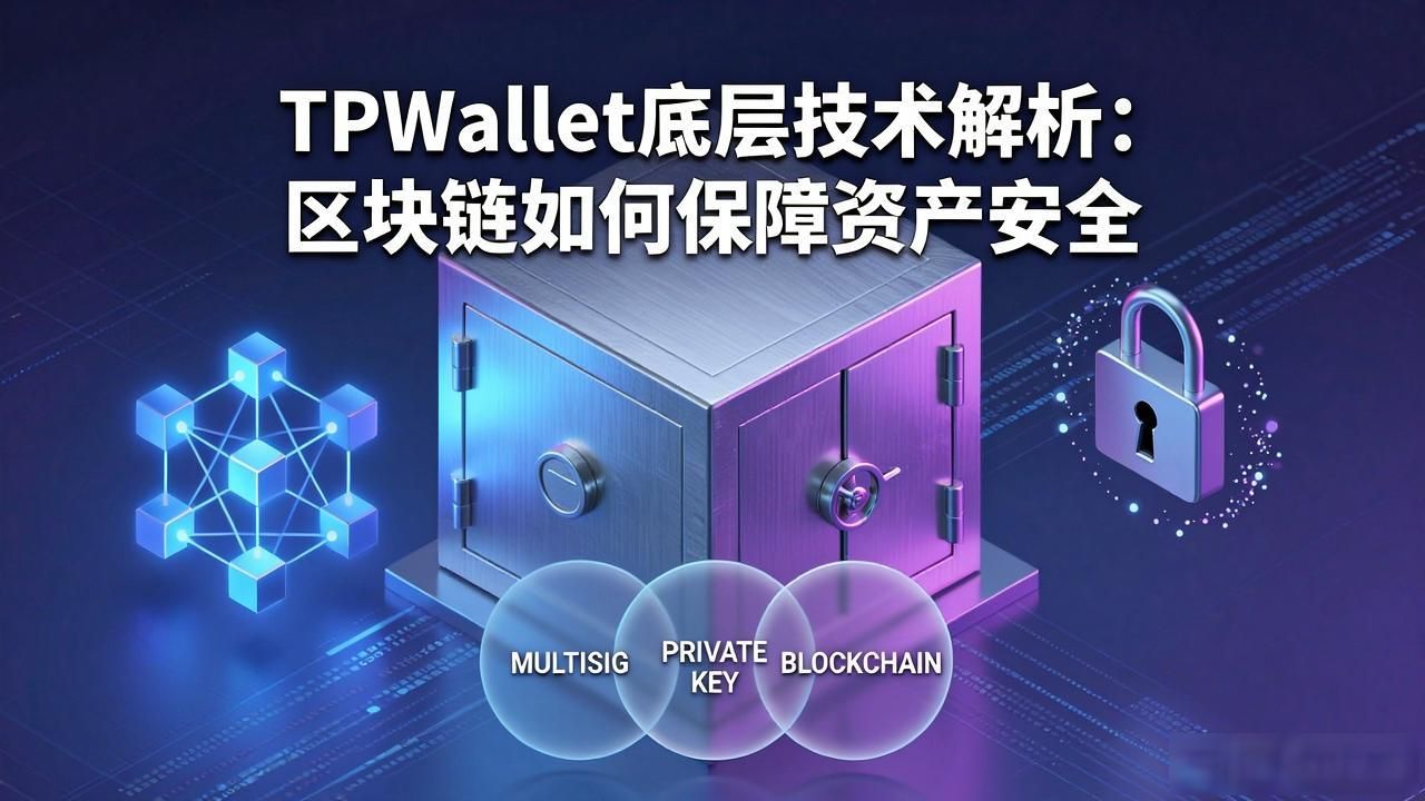 TPWallet的区块链技术基础_TPWallet多链架构_TPWallet非托管私钥安全