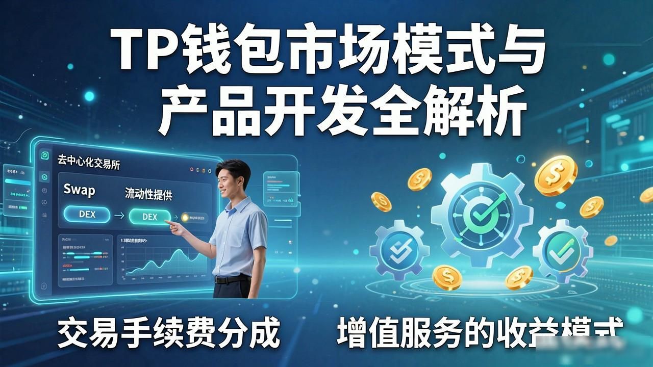 TP钱包的市场模式与产品开发_TP钱包的多链兼容技术_TP钱包的核心价值