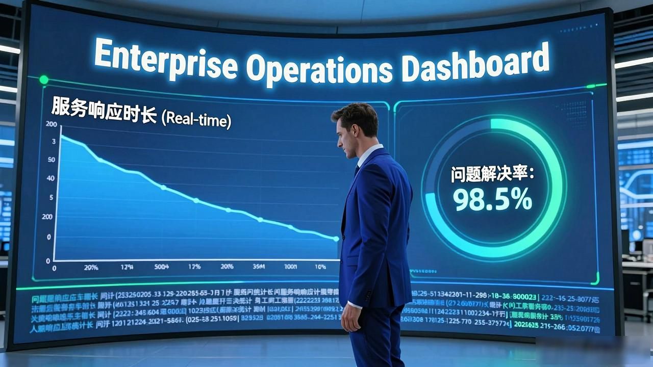 客户服务智能工单系统_客服培训模块完善_如何通过TP官网2025最新版下载提升客户服务质量?