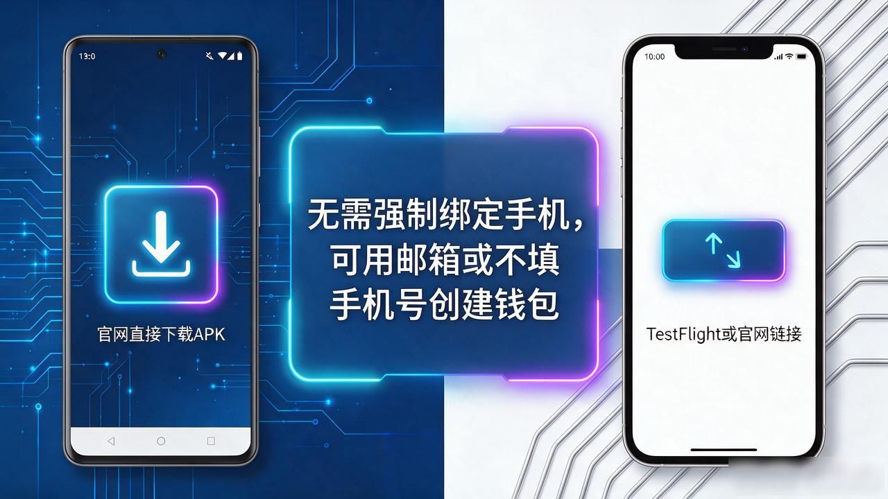 TP官方下载app上手难度如何？操作性与便利性一次说清