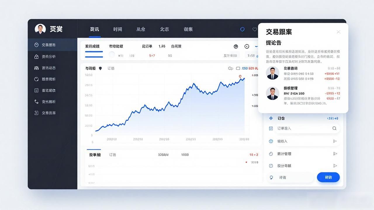 2025年TP安卓版官方正版更新了什么，老交易员说几句实在话