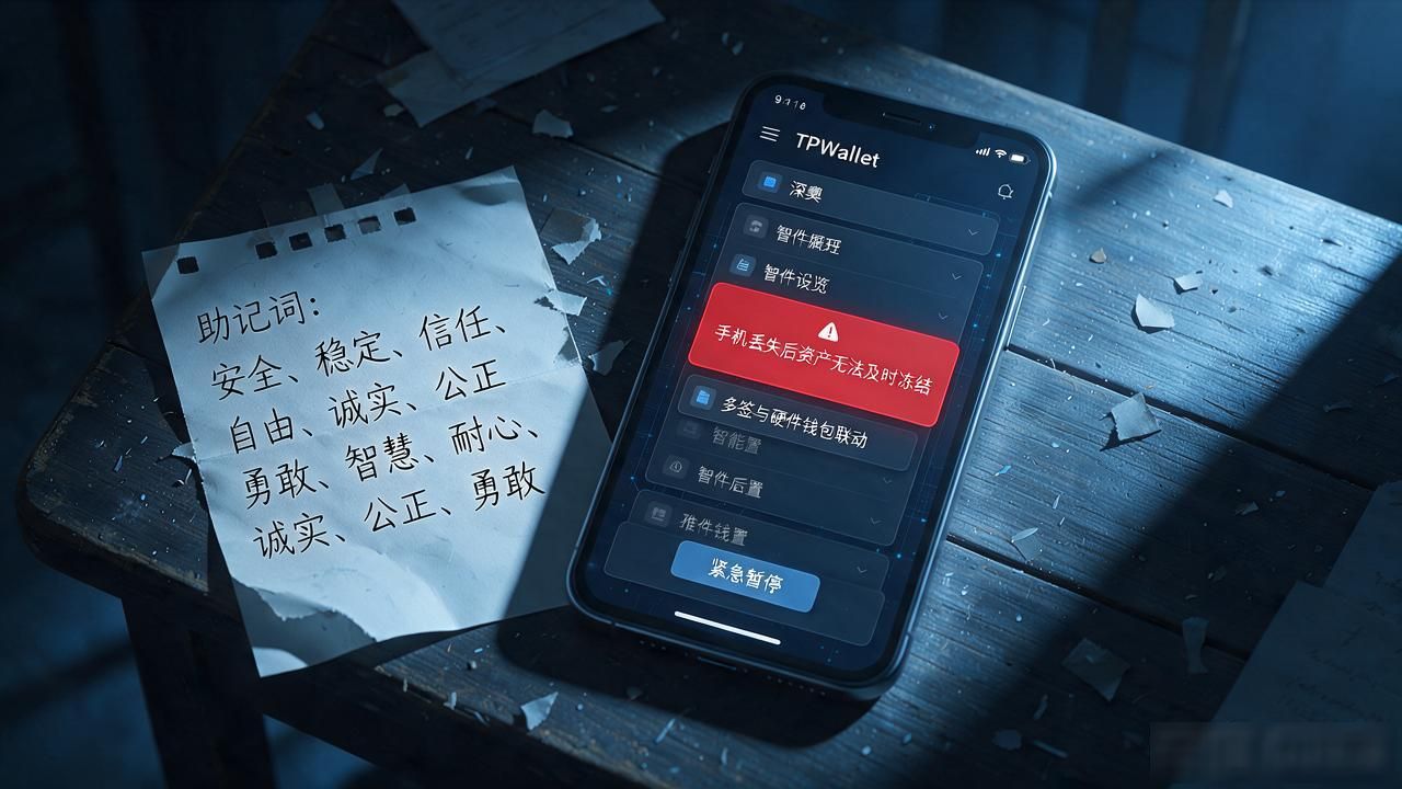 TPWallet好不好用？上千条用户反馈里的真实答案